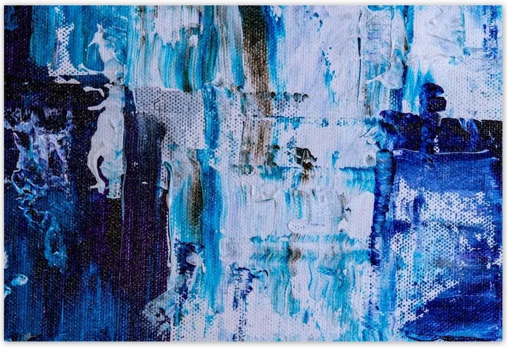 Poszterek 185x125 Absztrakt Wilfred