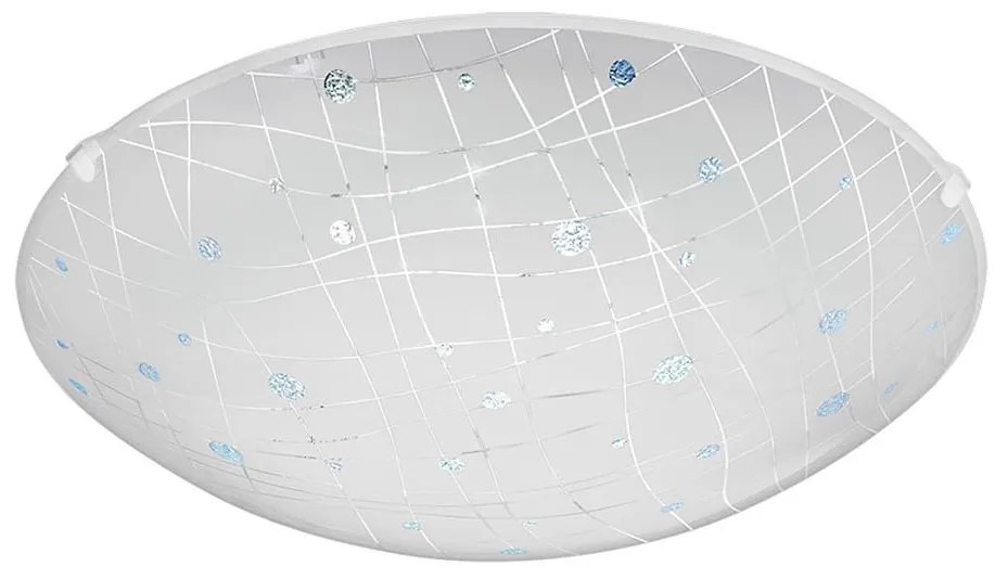 Eglo 96472 - LED Mennyezeti lámpa VEREDA 1xLED/11W/230V 315mm