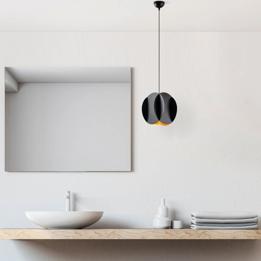 Corner - 13778 - Black
