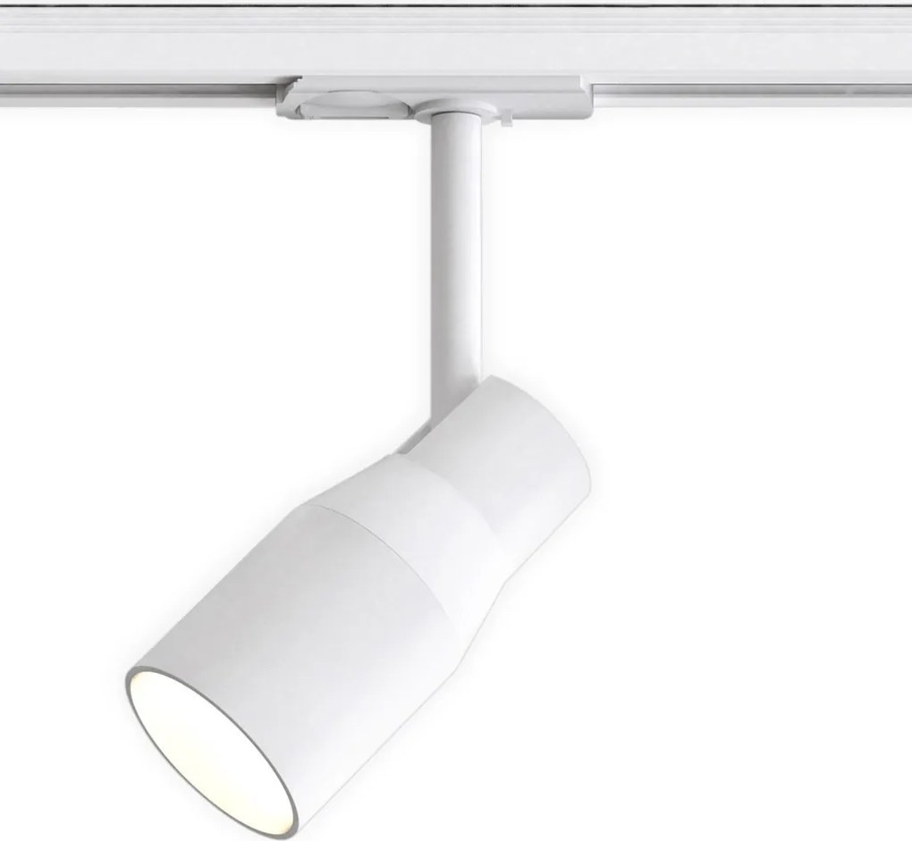 Astro Lighting APOLLO 1422022 Sínreflektor 1x6W/GU10 IP20
