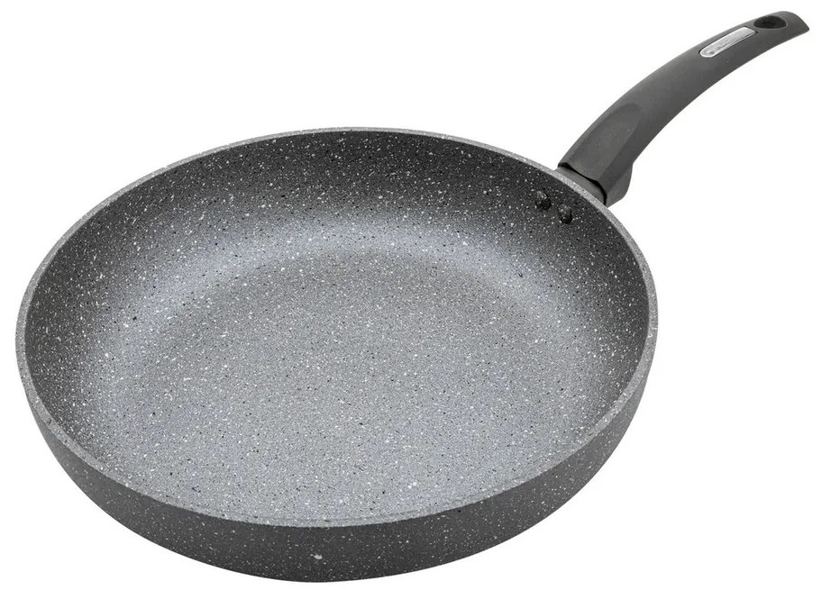 Florina Kőedény Lava Stone MG, 30 cm, szürke