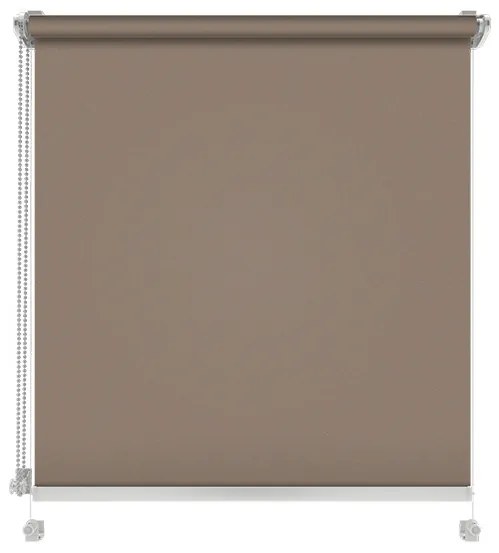 Gario Roló Mini Standard Sima Dió Szélesség: 126 cm, Magasság: 150 cm