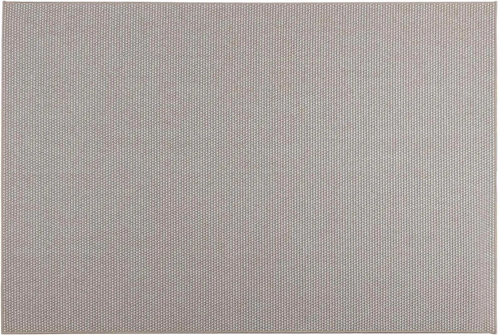 vidaXL Területszőnyegek LUGO Krém és Taupe 280 x 200 cm Poliészter