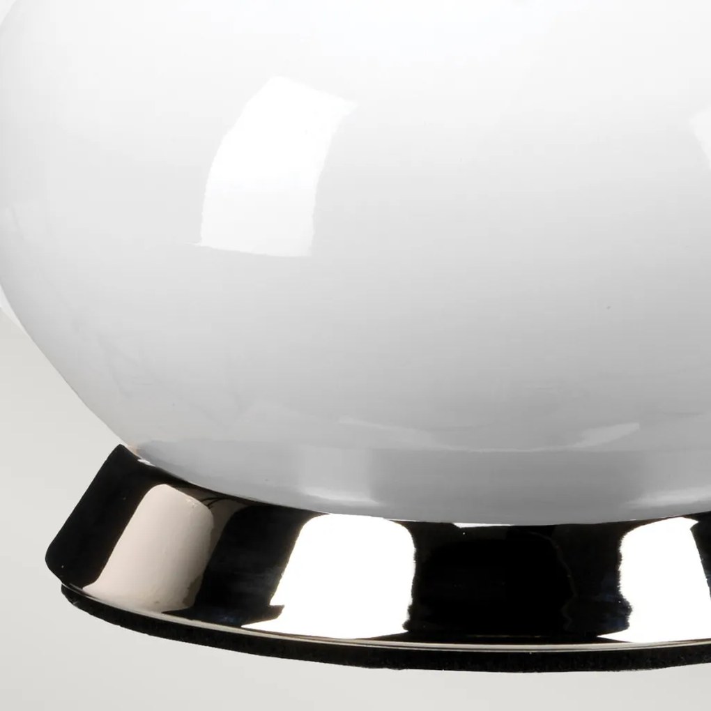 Elstead Lighting Milo MILO-PN-TL-LORA Asztali lámpa 1x60 W/E27