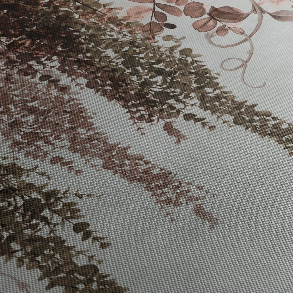 Kép - Növények (150x105 cm)