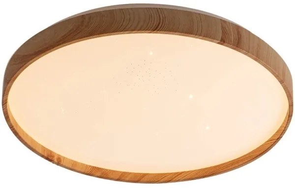 Rabalux 71144 - LED Mennyezeti lámpa LEANA LED/24W/230V 3000K átm. 38 cm