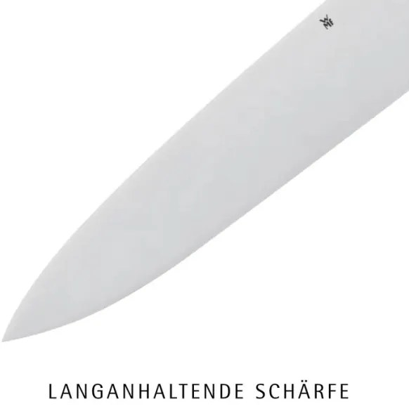 WMF - CLASSIC LINE 7 részes konyhai késkészlet késtartóval