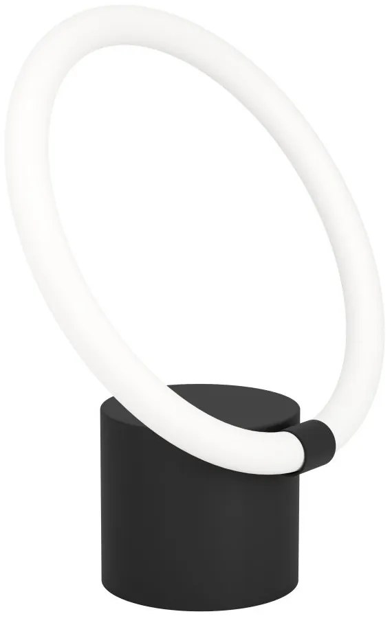 Eglo CARANACOA 900565 asztali lámpa, 11,5W LED, 3000K, 1500 lm