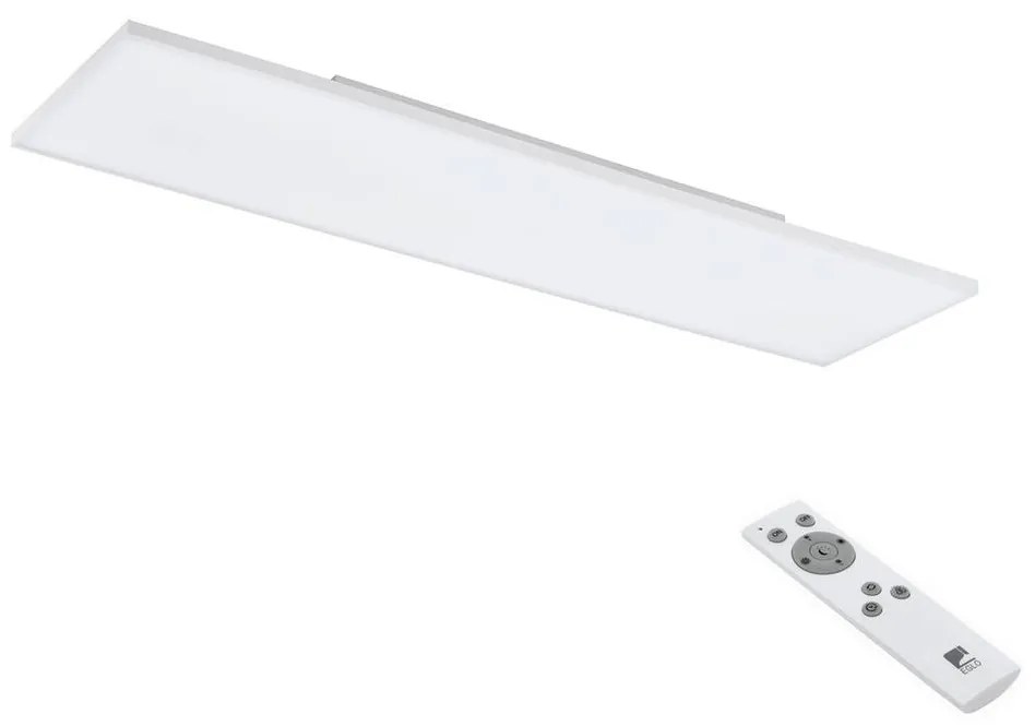 Eglo 99836 - LED Dimmelhető mennyezeti lámpa TURCONA LED/32,4W/230V + távirányító