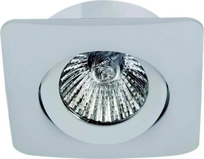 Orlicki Design BELLO OR83316 Beépíthető spotlámpa 1x8W/Gu10