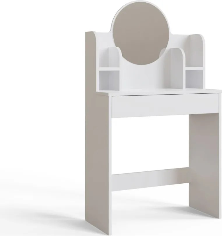 Idis - White