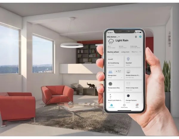 Immax NEO 07080L - LED dimmelhető lámpa, 39W, 230V, 60 cm, LIMITADO