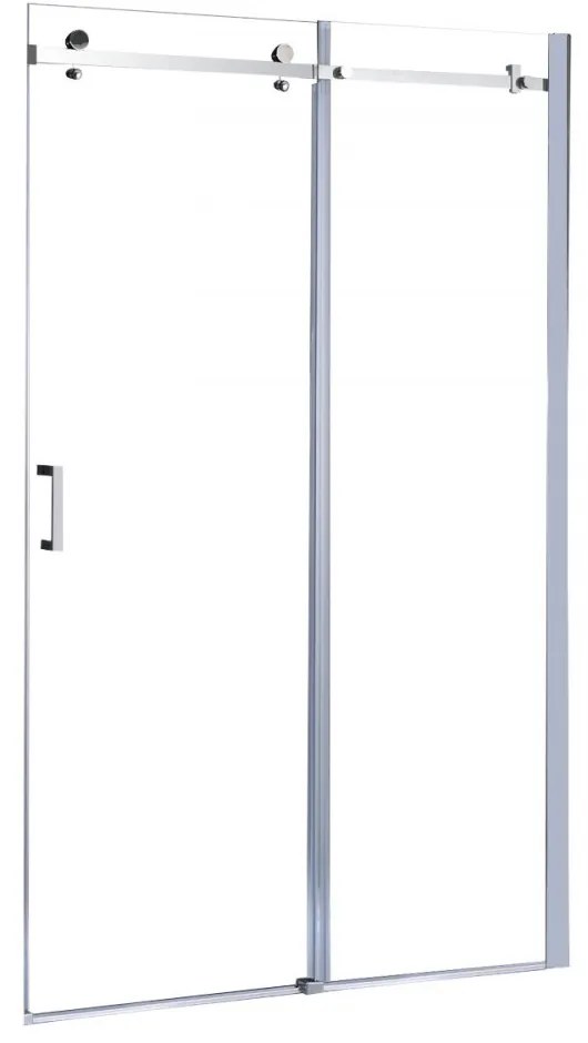 Bold görgős zuhanyajtó 120x195 cm