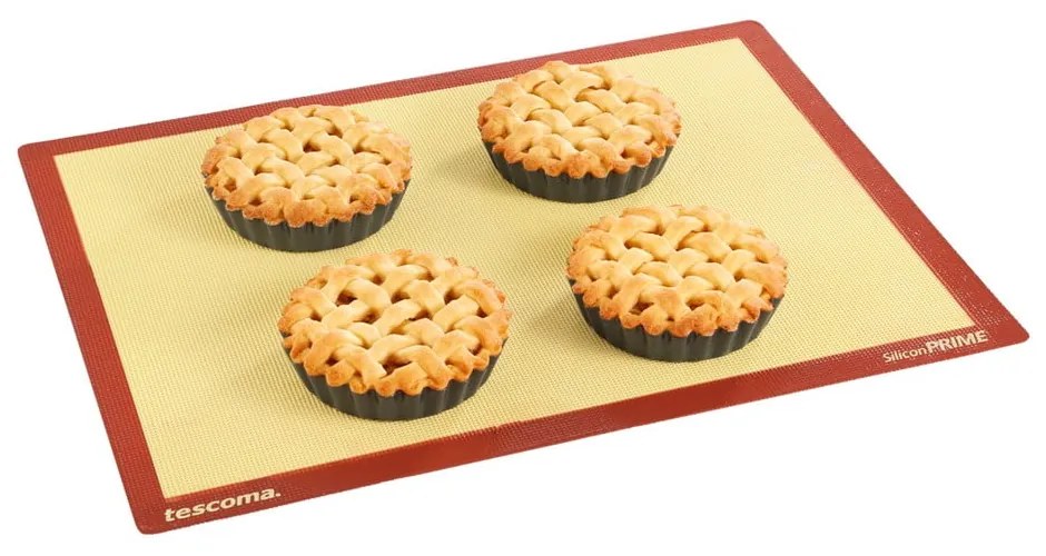 Szilikon sütőalátét 30x40 cm Delícia – Tescoma