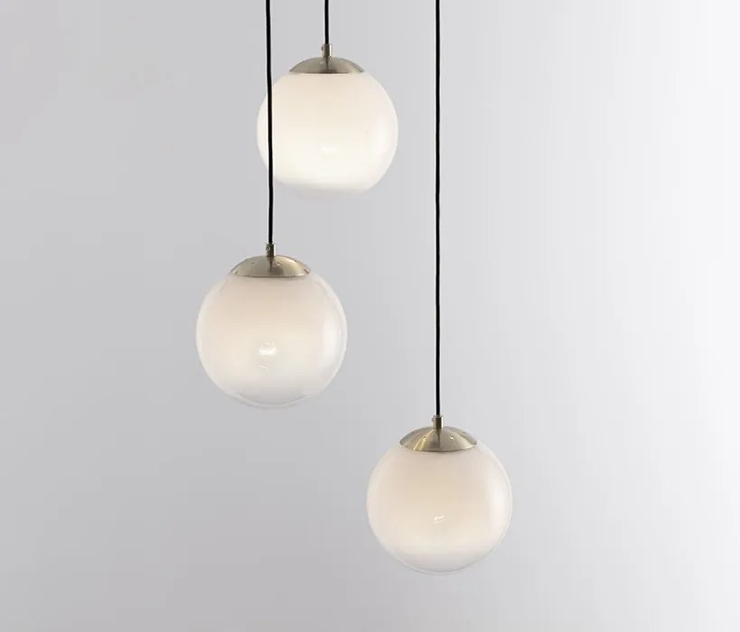 NOVALUCE 9028841 VITA Többágú Függesztett Lámpa E27 IP20