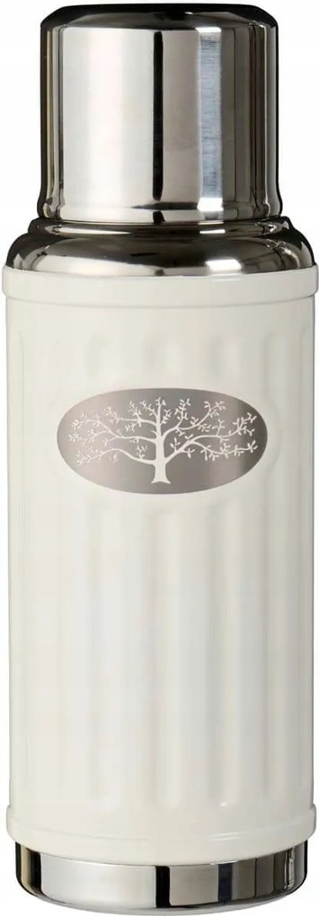 Termikus palack/termosz butter cream Ib Laursen, 500 ml