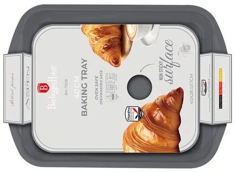 BerlingerHaus Tepsi (40 cm) Aspen Collection BH/7909