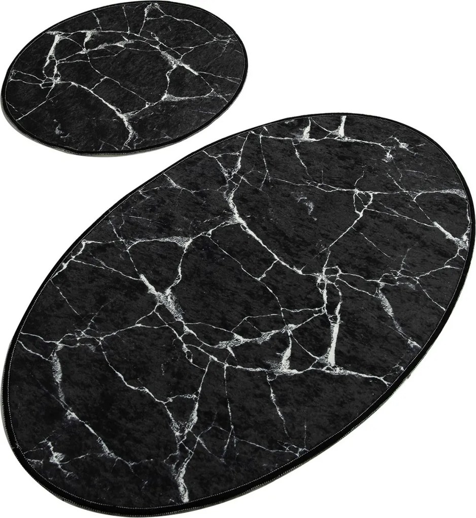 Marble fürdőszobai szőnyeg