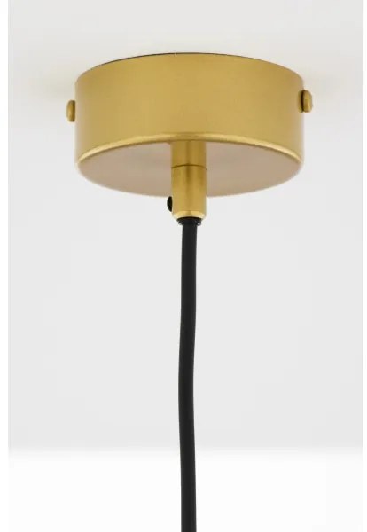 Jupiter 2042 - Csillár zsinóron IGON 1xE14/40W/230V arany