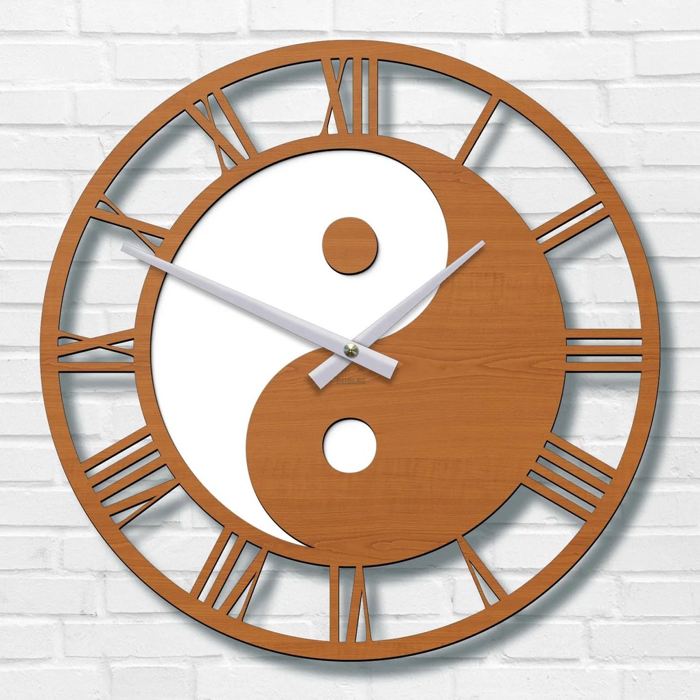 DUBLEZ | Jin Jang falióra