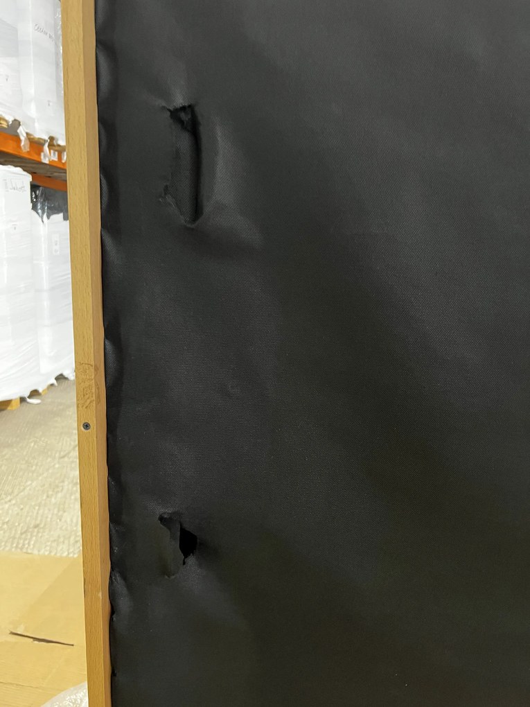 AKCIÓ Barna sarokkanapé SPARK II. minőség Változat: Jobb sarok