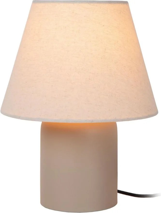 Lucide MACIA 06527/01/38 Asztali lámpa 1x15w/e14 ip20
