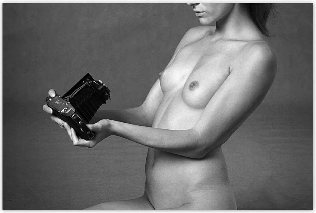 Poszterek 120x80 Aktok Meztelenség Szerelem Fotó