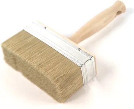 Tapéta ecset tapétázó 150 mm kiváló minőség Pl