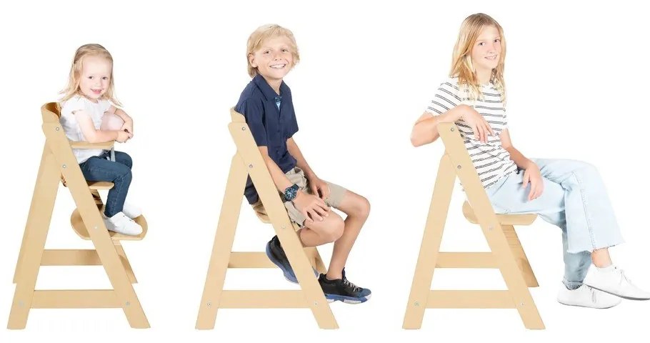 Etetőszék Sit Up Flex – Roba