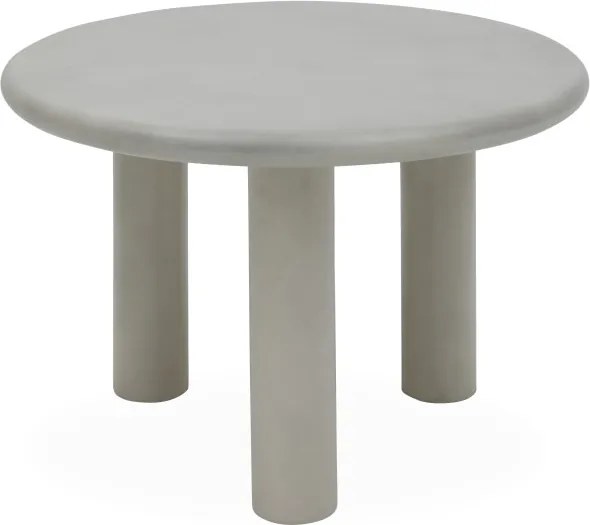 Mesa kerti dohányzóasztal