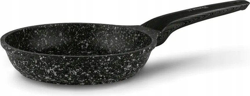 Indukciós serpenyő Non Stick Alumínium 20 cm