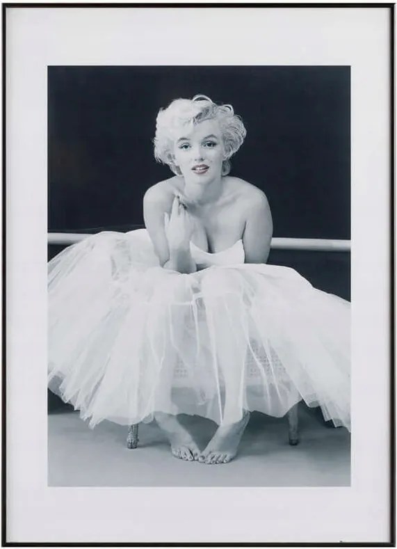 Keret 30x40 cm fekete alumínium Fotó képkeret poszter 40x30 cm