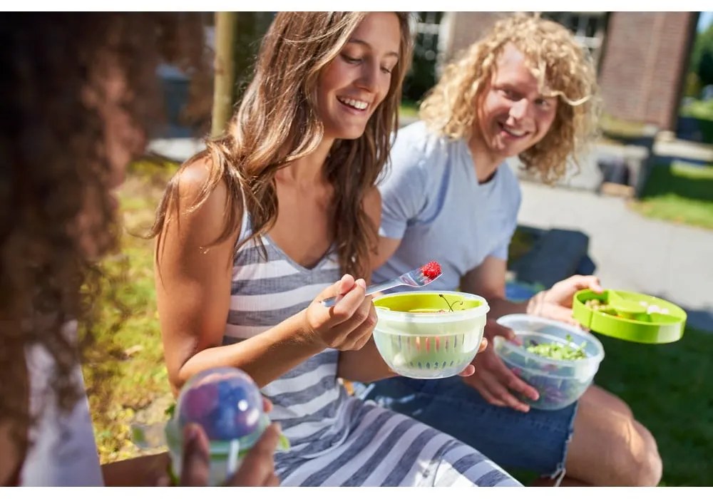 Salátatartó doboz Master Seal To Go - Tefal