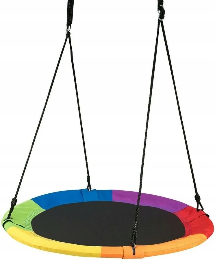 Kerti Hinta Gyerekeknek, Nagy, Színes