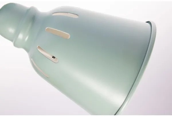 Spotlámpa FIONA 3xE14/8W/230V zöld