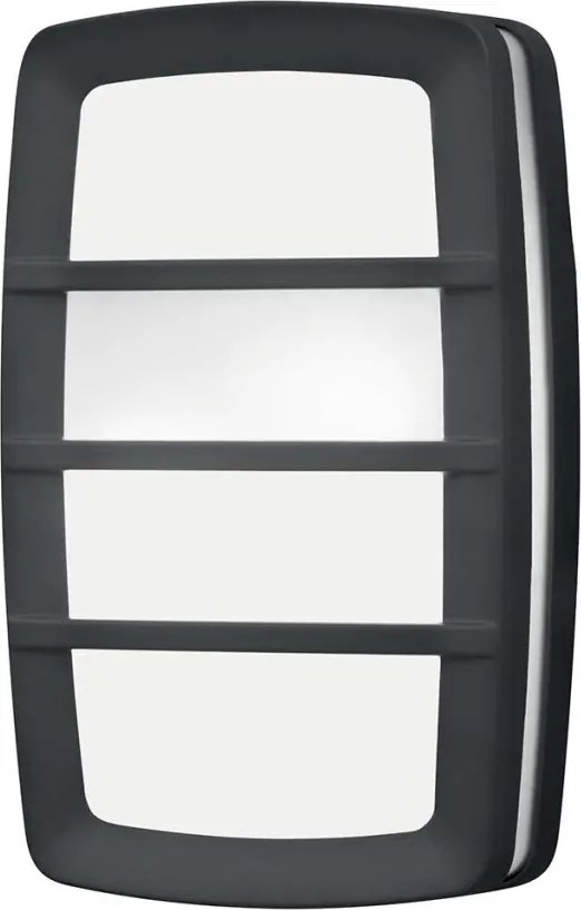 ELSTEAD SVEN-1W SVEN Modern Kültéri Fali Lámpa Grafit E27 IP54