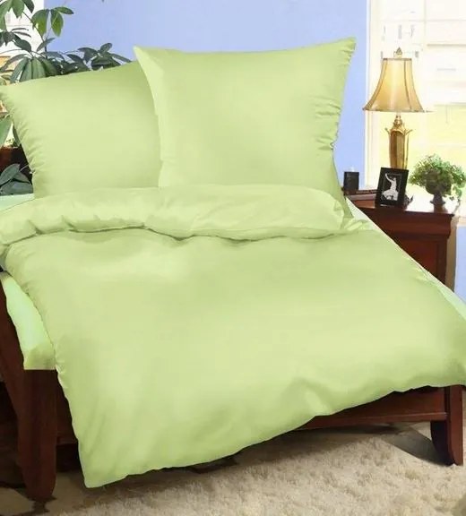 Ágyneműhuzat 200x220 Egyszínű Szelén