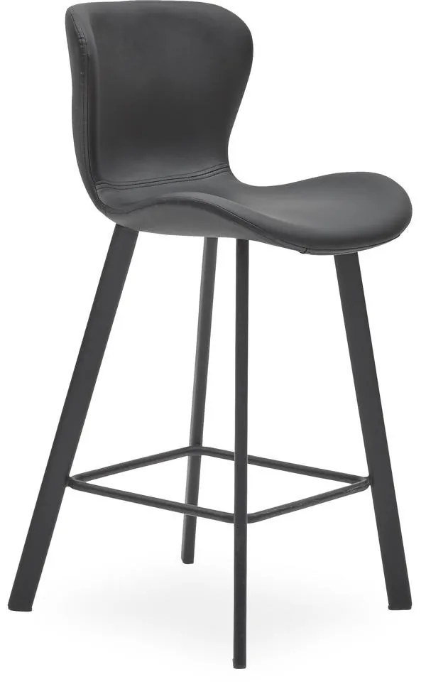 Batilda alacsony design bárszék