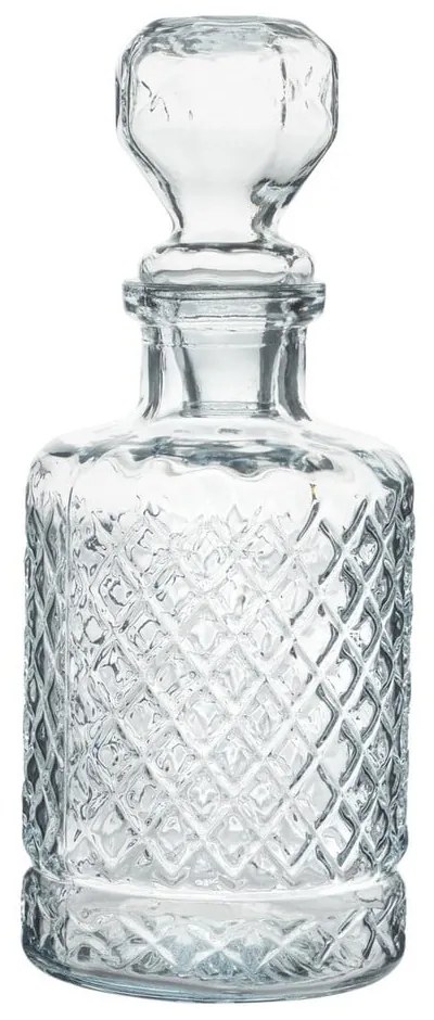 Whiskys üveg 1,25 l – Hermia