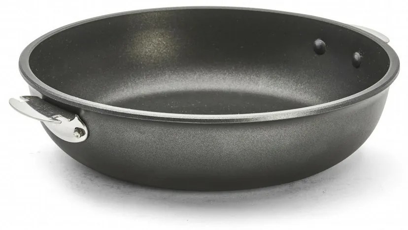 De Buyer 8365.28 CHOC Extreme LOQY Sauté serpen 28cm