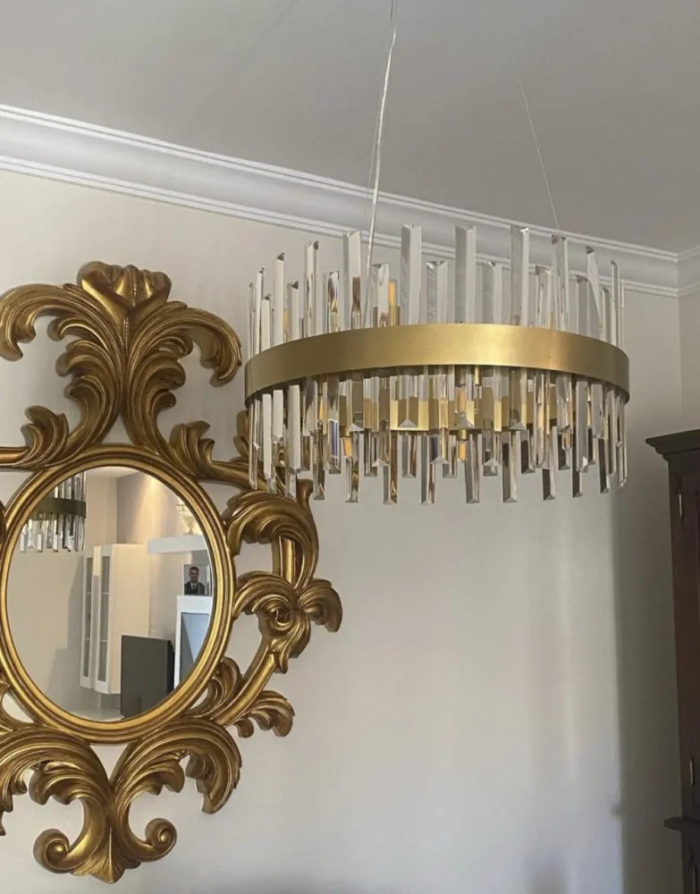 SCHULLER 365277 GRA Modern Led Függesztett Lámpa G9 IP20