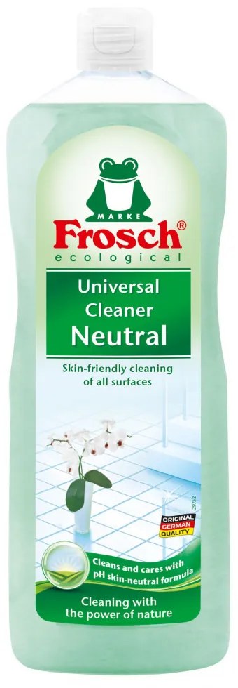 Frosch PH Semleges tisztító 1000ml