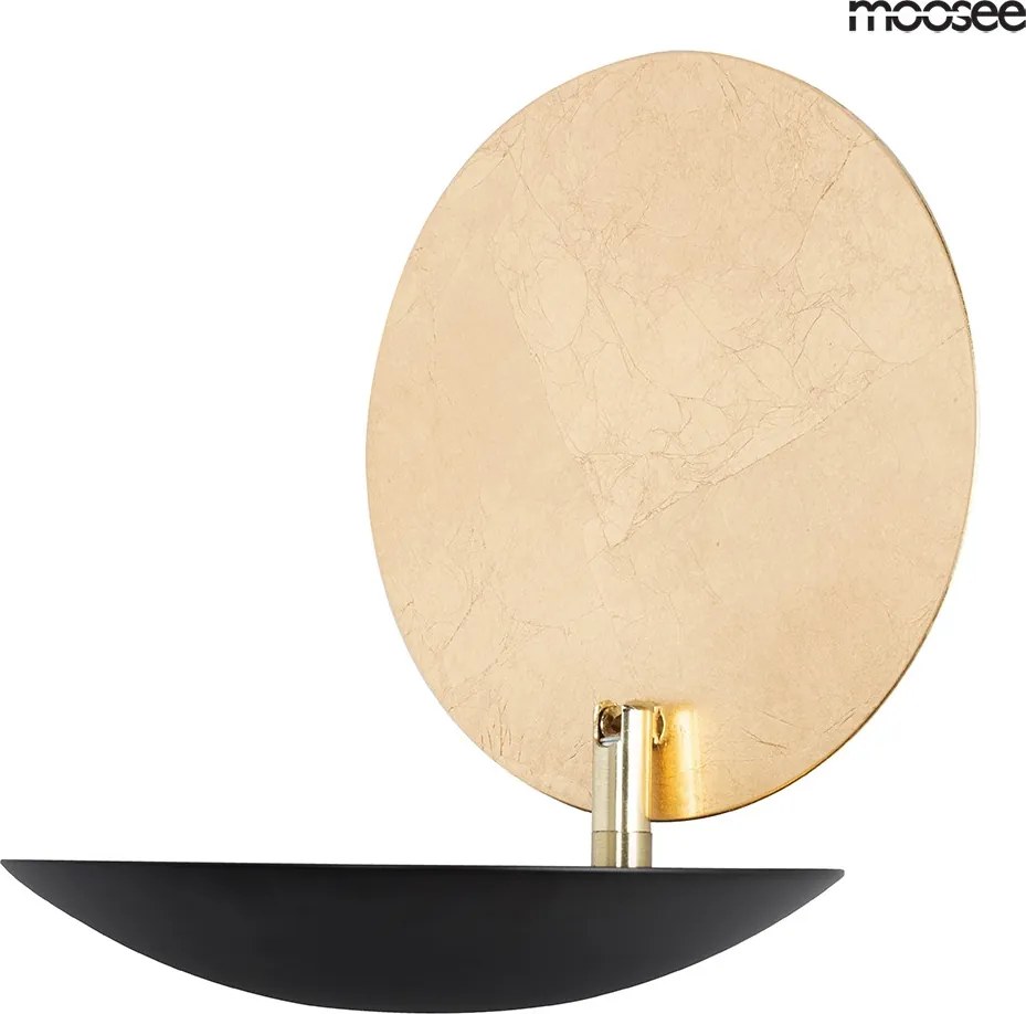 King Home MOOSEE ECLISE MSE010400202 Fali lámpa 1x5W/LED 3000K 400LM IP20