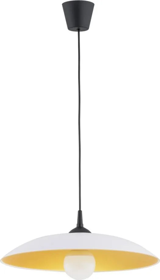 Alfa BETULA 61191 Függőlámpa 1x60W/E27 IP20