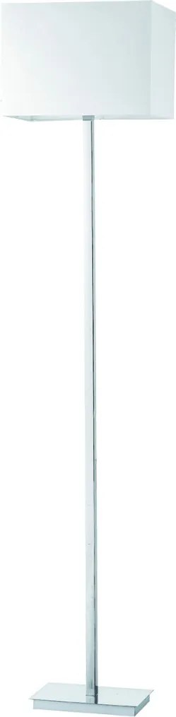 Állólámpa Fehér TOBY VIOKEF-4058000