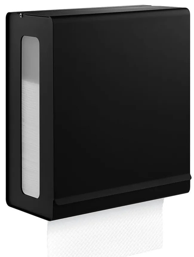 Fém zsebkendőtartó Nexio – Blomus