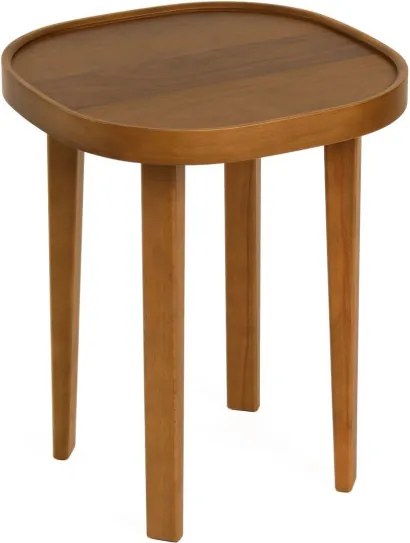 Hera 2 - Walnut
