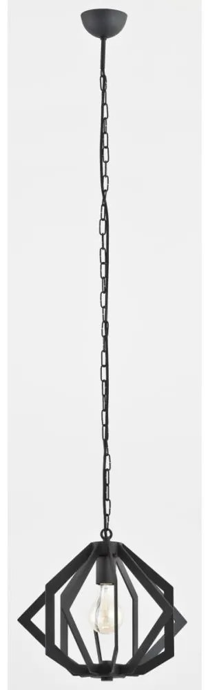 Argon 3517 - Függeszték  TRIEST 1xE27/60W