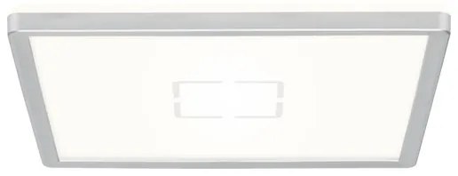 Briloner 3390-014 - LED Mennyezeti lámpa FREE LED/18W/230V 29x29 cm