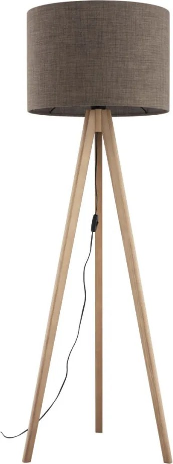 TK Lighting GRAND 16026 Állólámpa 1x15W/E27 IP20